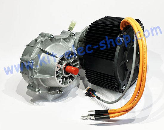 ME2401 - Un mouveau moteur pour les réducteurs différentiels. ME2401 - Un mouveau moteur pour les réducteurs différentiels.